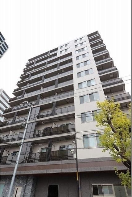 HF正光寺赤羽レジデンスの写真