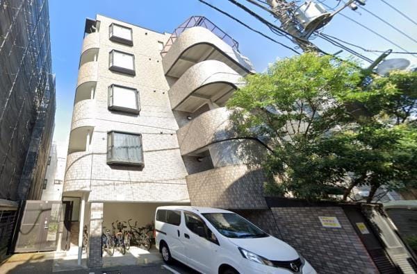 リシェス明大前の写真