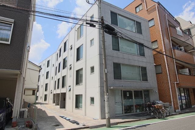 Recx Nakaitabashiの写真