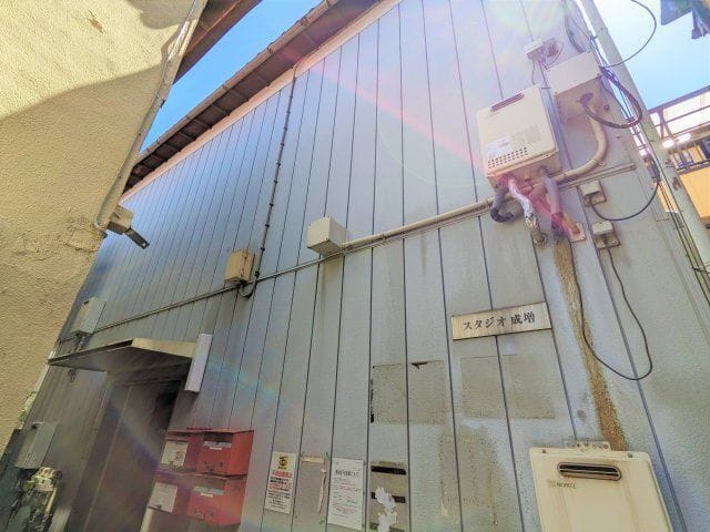 スタジオ成増の写真