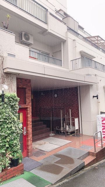 エル・アルカサル渋谷の写真