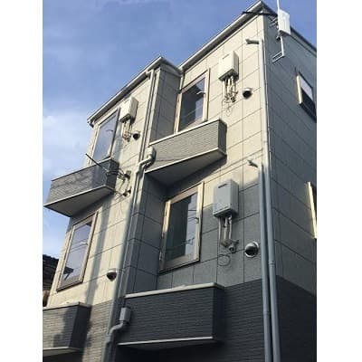 ゼネラルハイツ北千住の写真