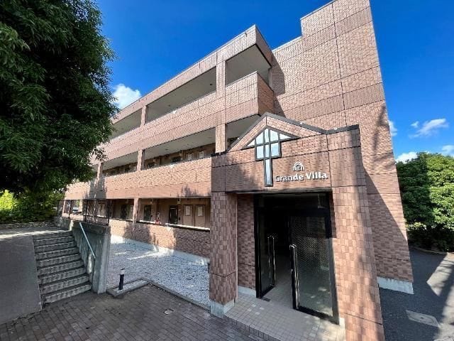 Grande Villa(グランデ ヴィラ)の写真