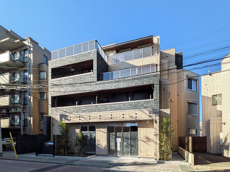 メゾンK.Tの写真