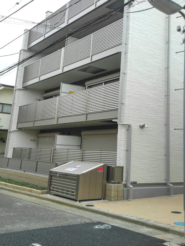 クレイノLABOON戸越の写真