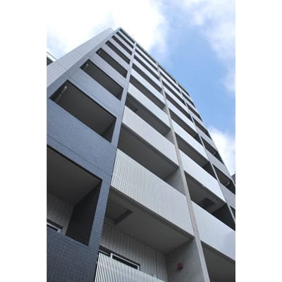 プレール・ドゥーク早稲田Ⅱの写真