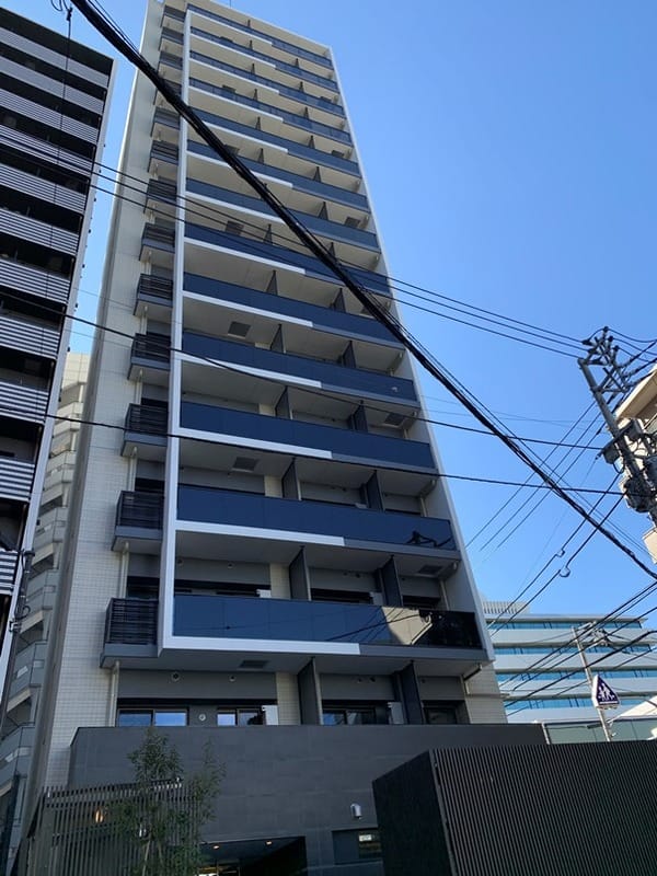 ブランシエスタ飯田橋の写真