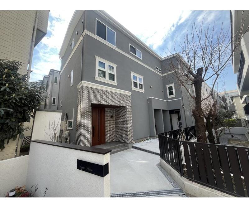 シュガーハウスの写真