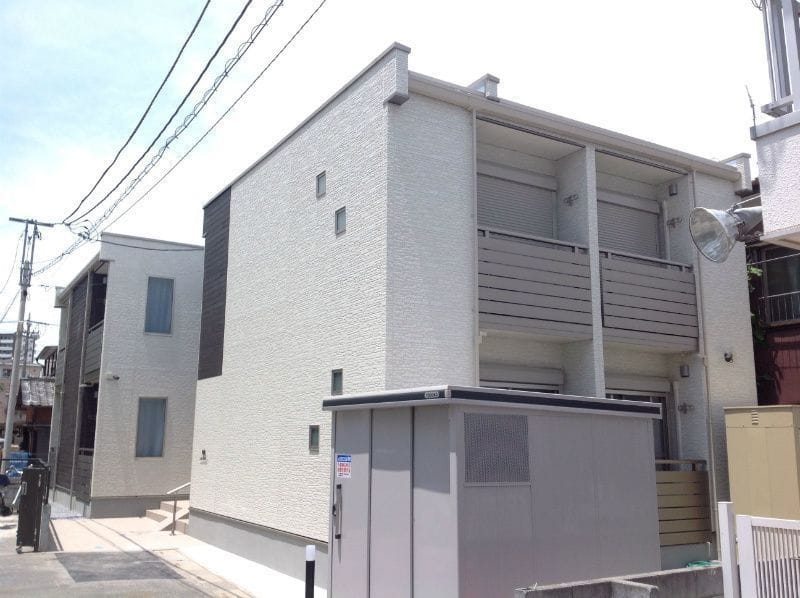 クレイノメトロノーム坂下の写真