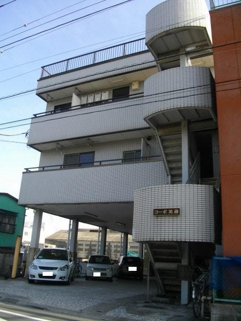 コーポ美藤 303