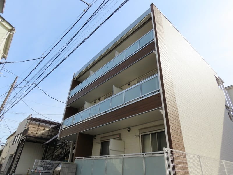 リブリ・グランプレジールの写真