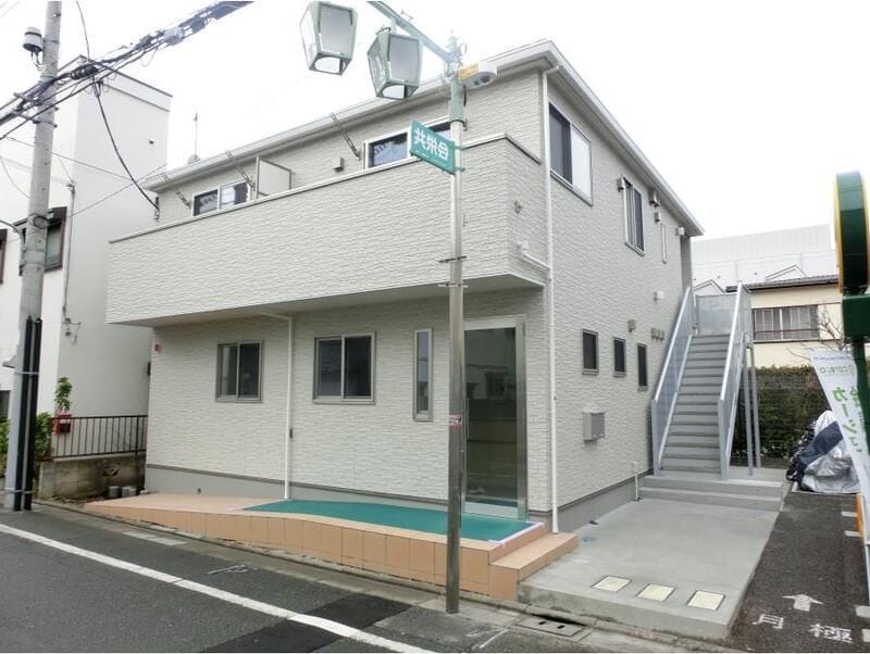 パークサイド和田の写真