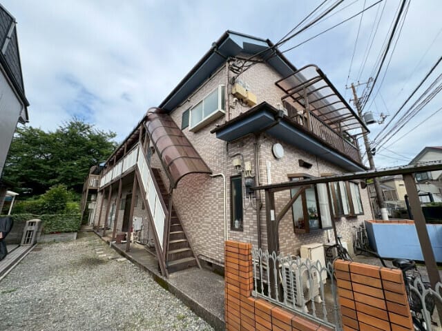 サニーコートSの写真