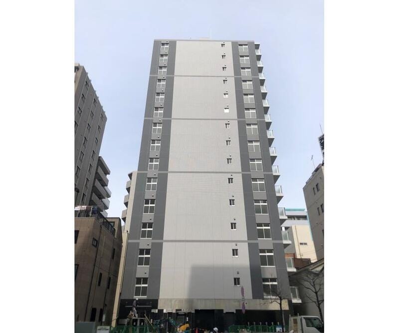 エスペランサK錦糸町 1201