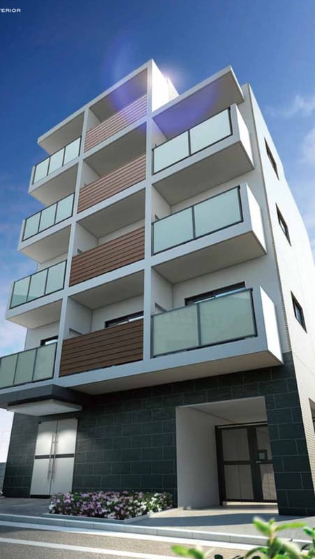 MAXIV成増DUEの写真