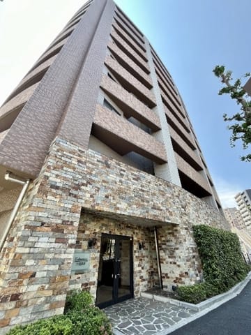 アーバネックス戸越銀座の写真