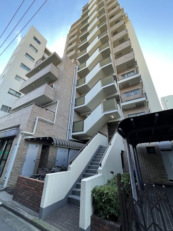 シルバープラザ白山の写真