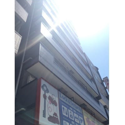 墨東ハイムの写真