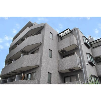 サンテミリオン品川西の写真