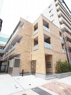 リブリ・リトルズ豊洲の写真