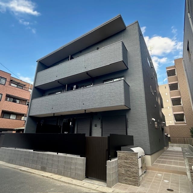 プラザ南流山の写真