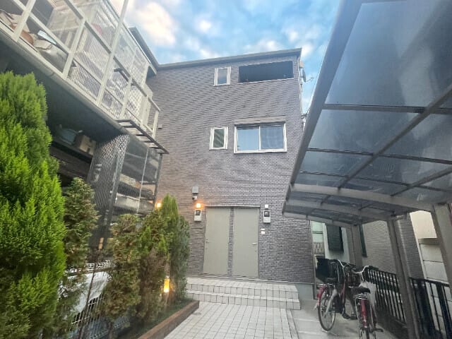 グランパーク南千住の写真