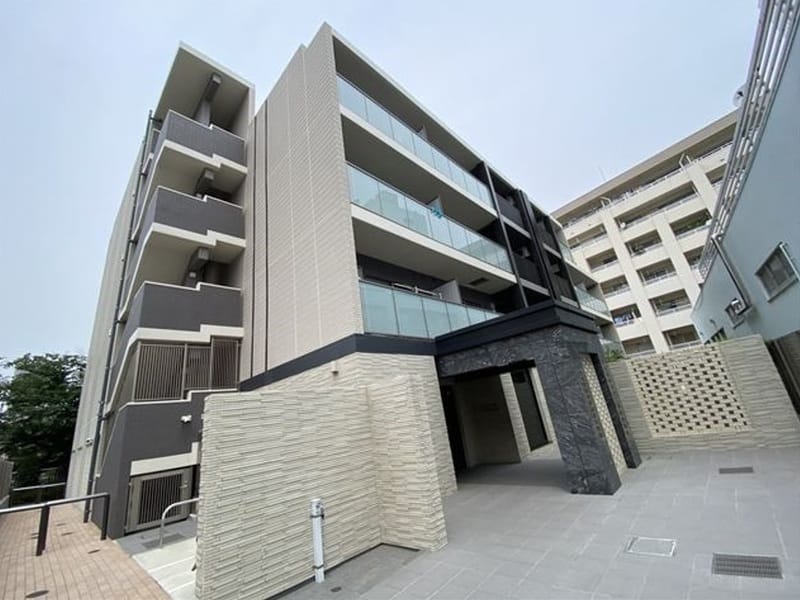 RELUXIA北新宿の写真