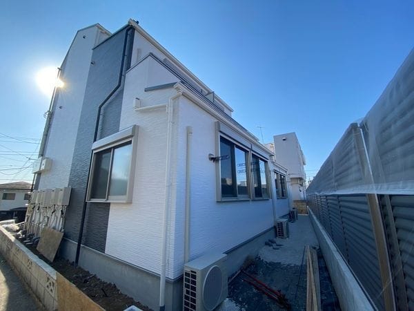 エクセルコート鷺ノ宮の写真