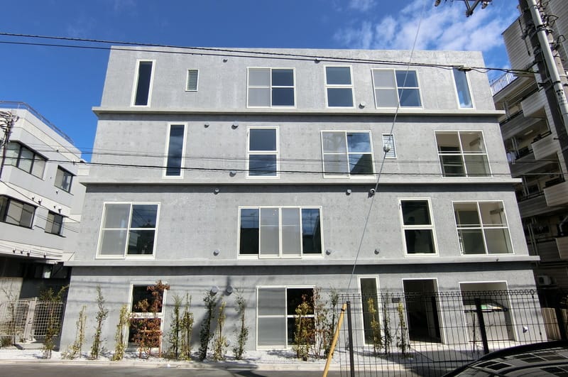 bicolo 尾山台の写真