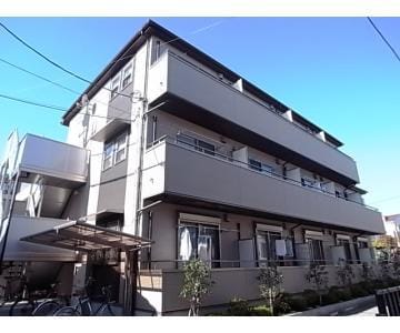 マ・メゾン曳舟の写真