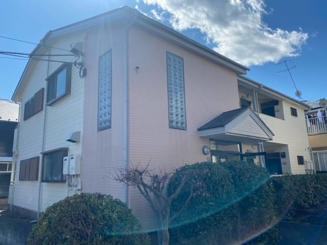 グレースアイハラの写真