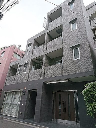 レジオス用賀NCの写真