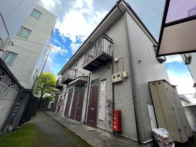 コンフォールKの写真