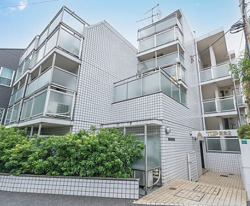 TOP目白第二の写真