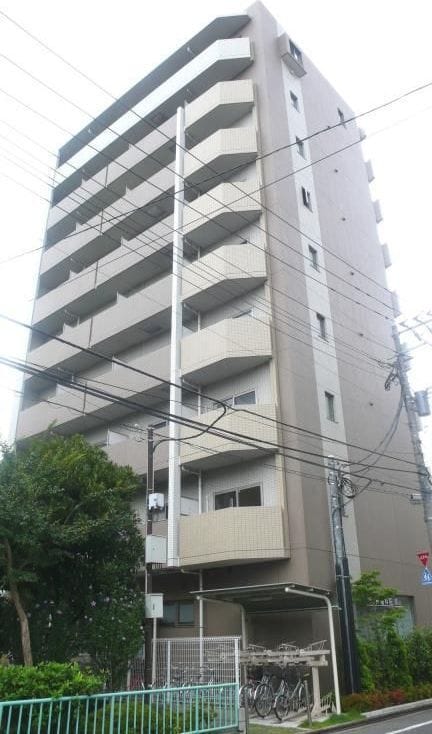 ディライトコート(東京)の写真