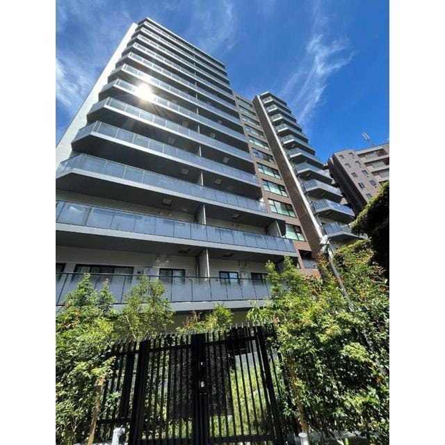 ザ・パークハウス麹町レジデンスの写真