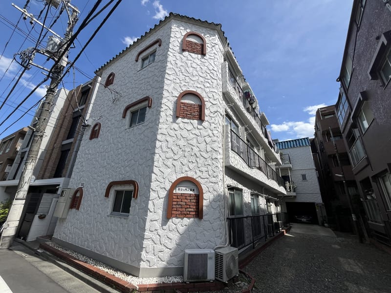 ロジュモン富貴の写真