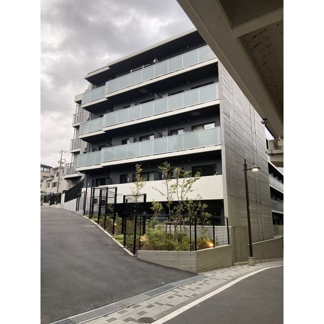 URBANLINK護国寺の写真