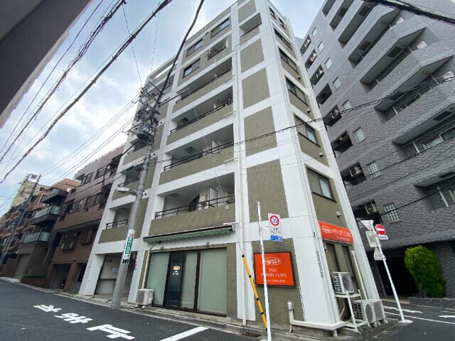 バンビエトワールの写真