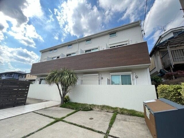 プランドール西大泉の写真