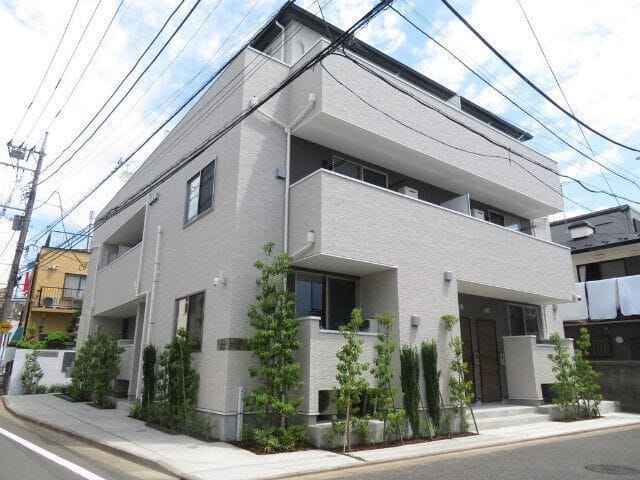 Garden Terrace CASA 11