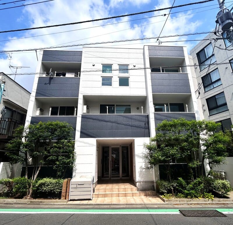 カサ アバックの写真