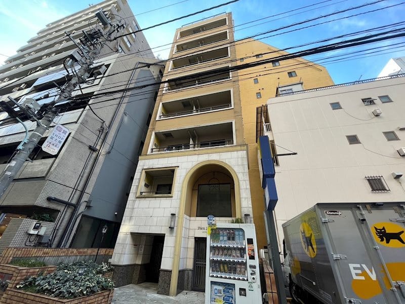 ビアン・プラーセ麻布の写真