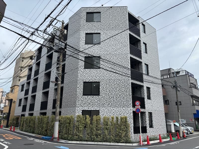 SOLASIAresidence亀戸の写真