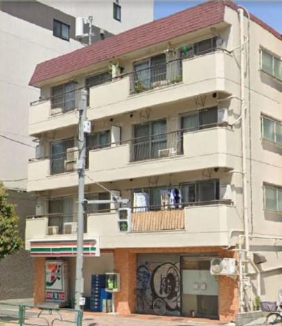 コーポ紅花の写真