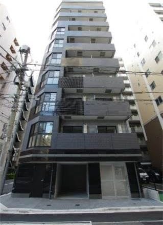 フュージョナル東日本橋の写真