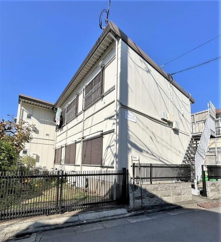 エステートいずみの写真