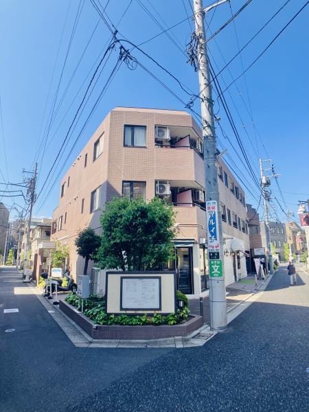 ヒルズガーデンの写真