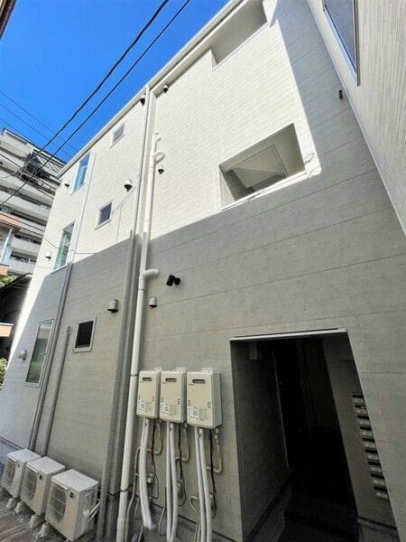 アルクトス志村坂上の写真