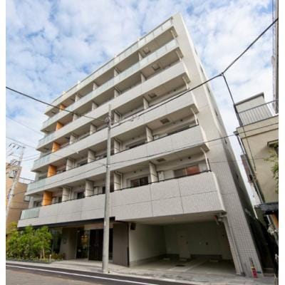 パークアクシス錦糸町・親水公園の写真